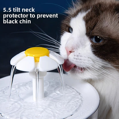 Cat Water Dispenser
