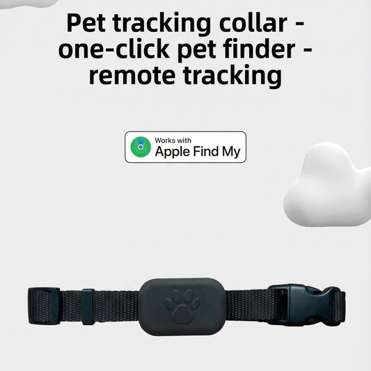 Pet Locator Collar