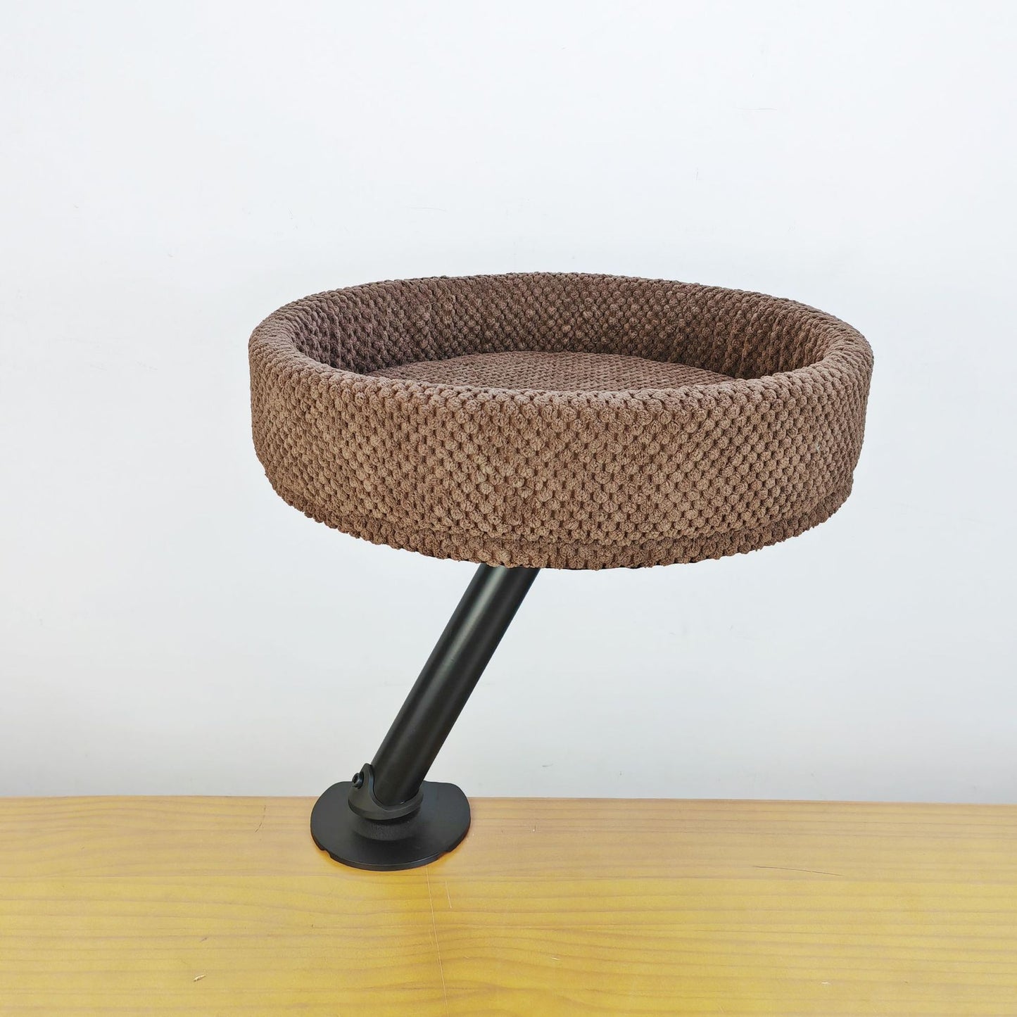 Desk Floating Cat Bed